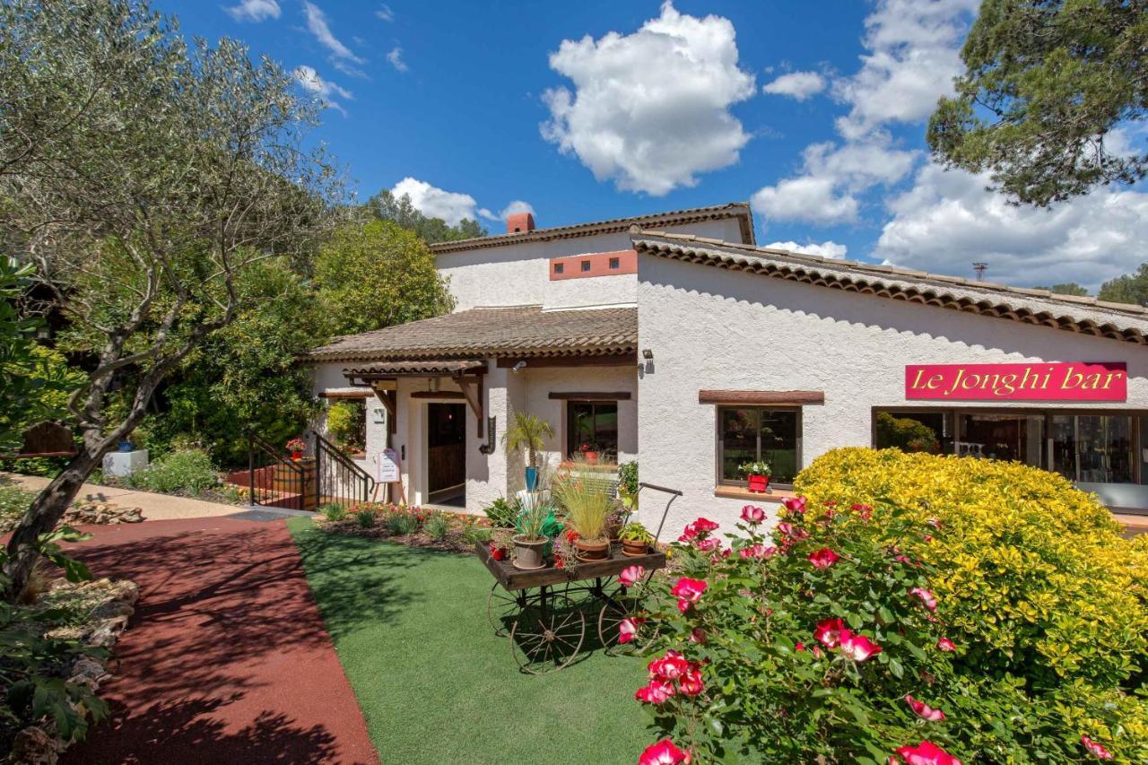 Les Pins Blancs En Provence Hotel Le Muy Exterior photo
